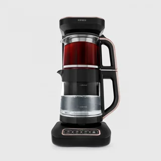 چای‌ساز ۴ کاره کاراجا مدل Robotea Pro Connect