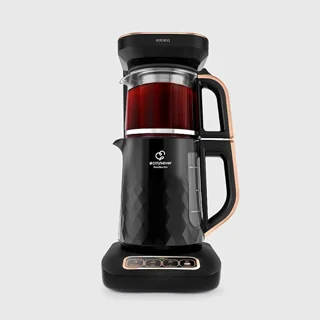 چای‌ساز ۴ کاره کاراجا مدل Robotea Pro Quartz