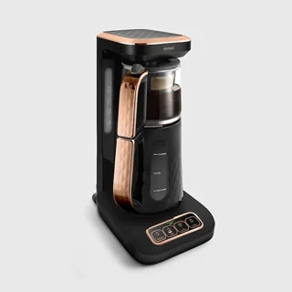 مخزن آب چای‌ساز کاراجا Robotea Pro Quartz