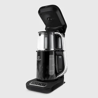 دم‌آوری خودکار چای با کاراجا Robotea Pro Quartz
