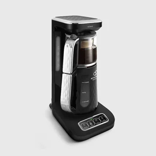 صفحه کنترل چای‌ساز کاراجا Robotea Pro Quartz
